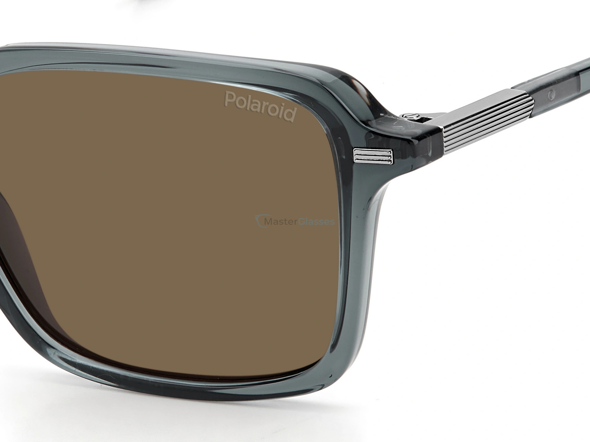 Солнцезащитные очки Polaroid PLD 2110/S KB7 53 SP