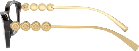  Versace VE3279 108 Dark Havana