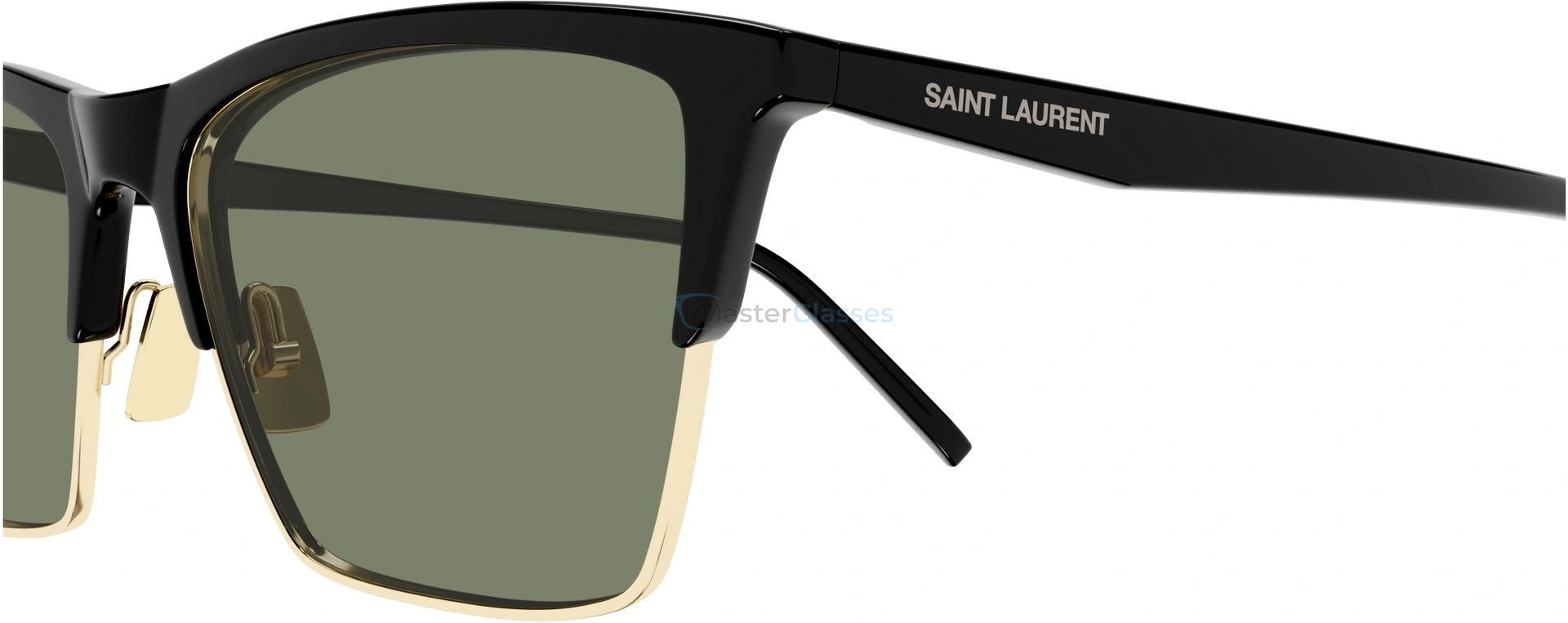 Saint Laurent SL 767-001 55 ���� ��������������