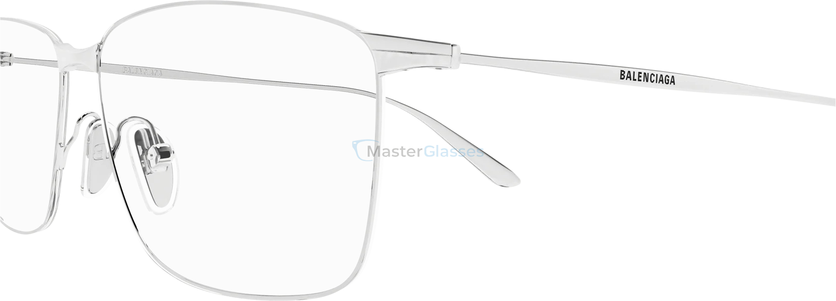 Balenciaga BB0415O-002 60 Оправа