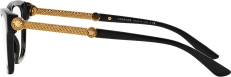  Versace VE3214 GB1 Black