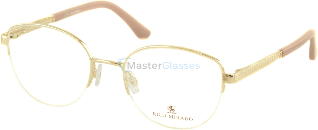  Rico Mirado 030 gold