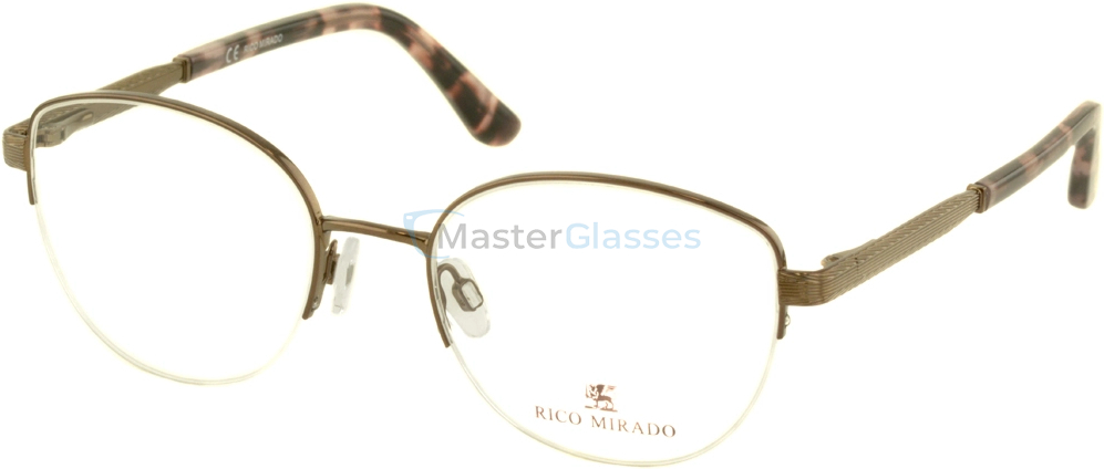  Rico Mirado 030 marrone