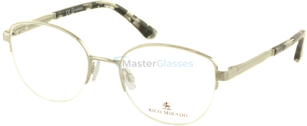  Rico Mirado 030 silver