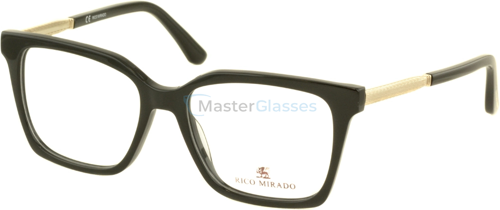  Rico Mirado 106 black