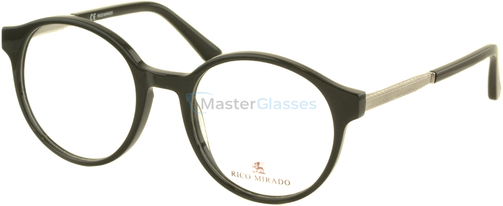  Rico Mirado 363 black