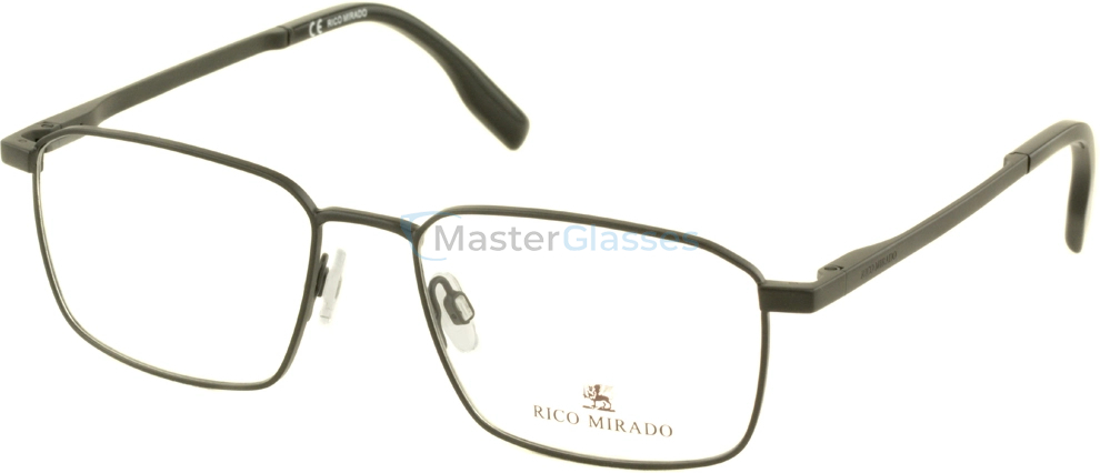 Оправа Rico Mirado 422 black