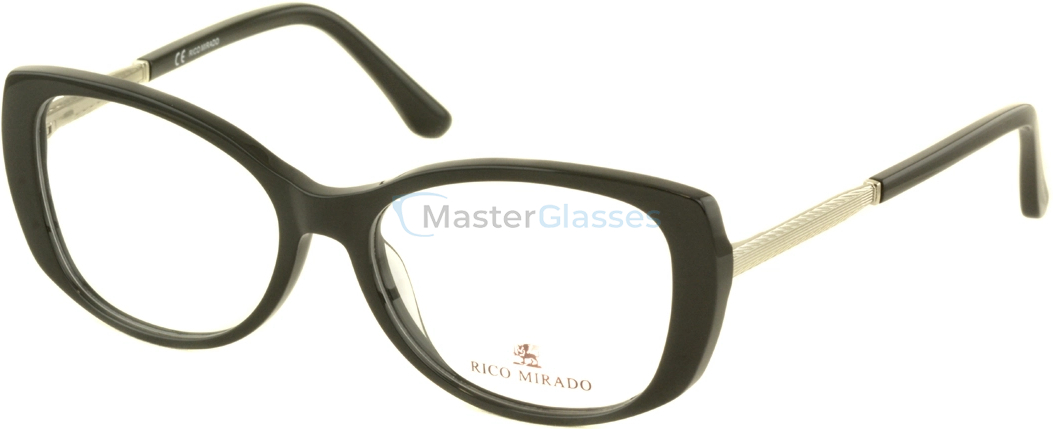 Оправа Rico Mirado 437 black