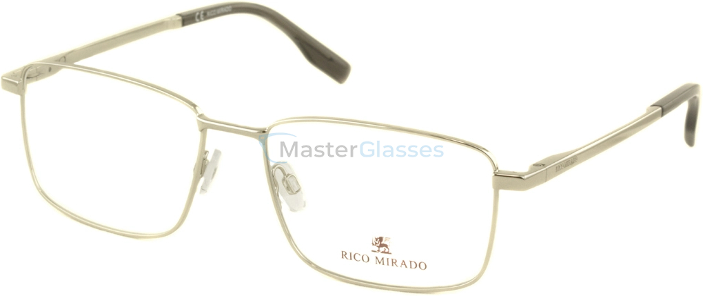 Оправа Rico Mirado 441 silver