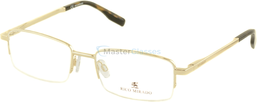  Rico Mirado 467 gold