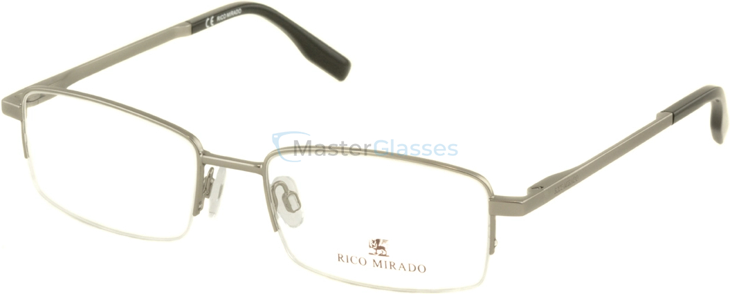  Rico Mirado 467 silver