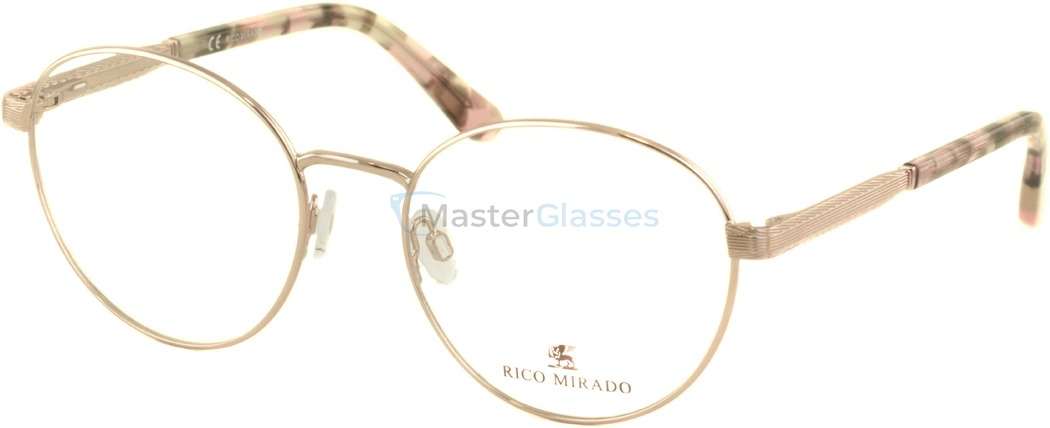  Rico Mirado 483 brown