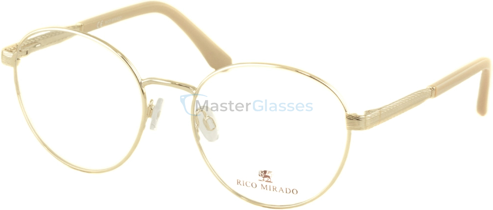  Rico Mirado 483 gold