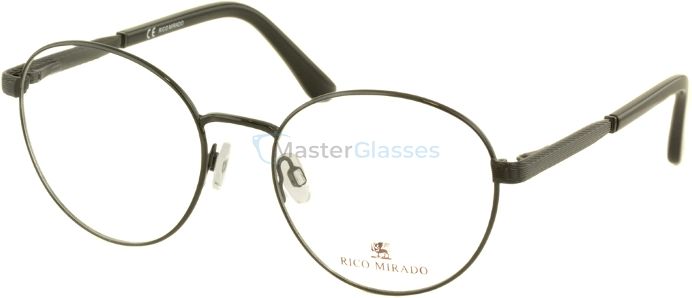  Rico Mirado 483 nero