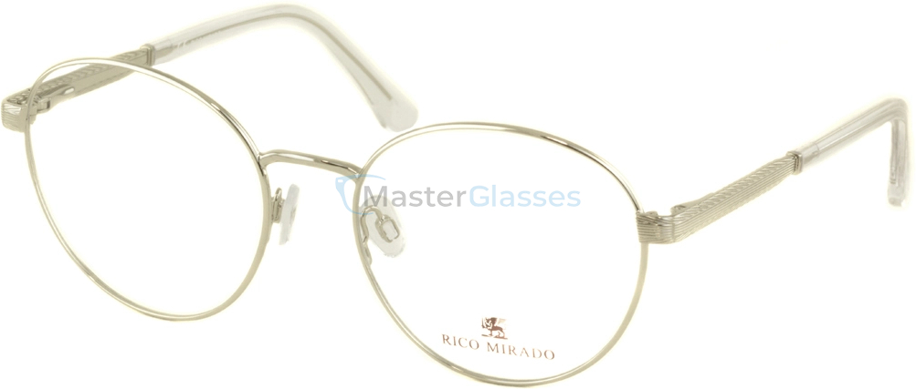 Rico Mirado 483 silver