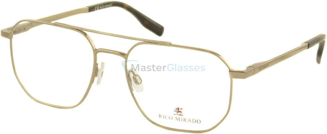 Оправа Rico Mirado 491 marrone