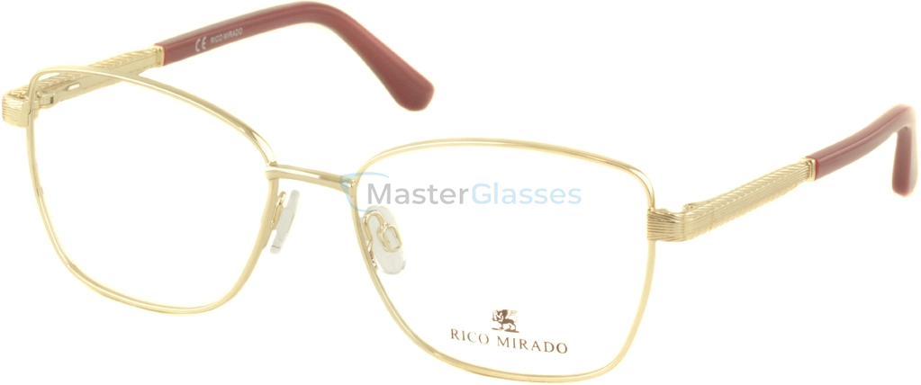  Rico Mirado 503 gold