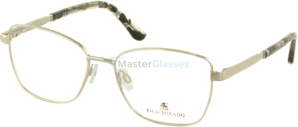  Rico Mirado 503 silver