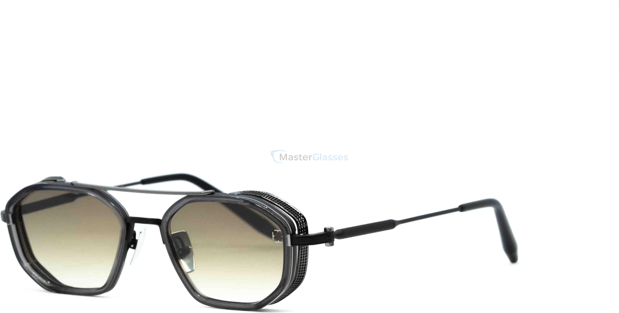 Солнцезащитные очки TATTVA ABBAT.SG.BLK