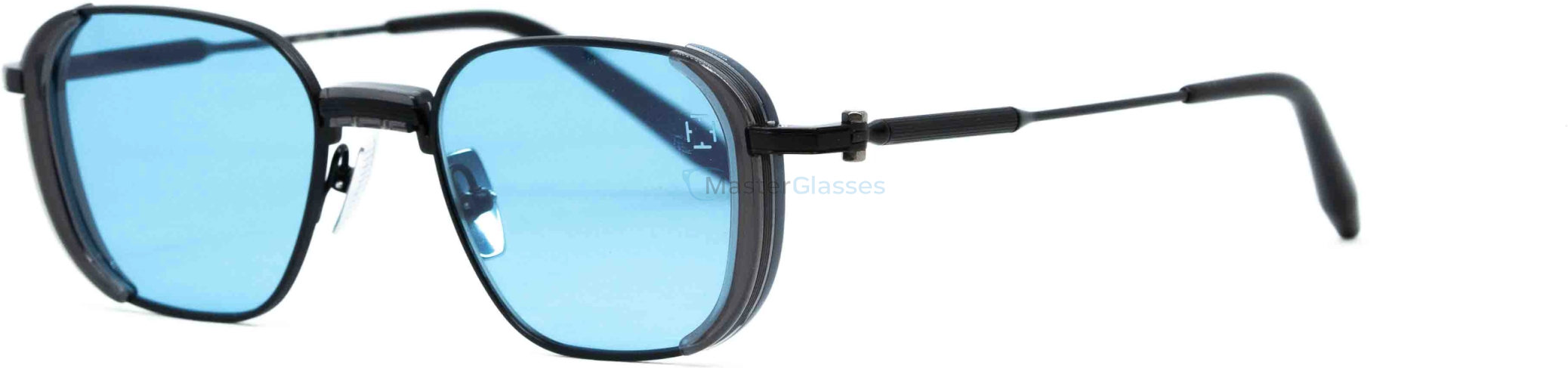 Солнцезащитные очки TATTVA ARLEN.SG.BLK