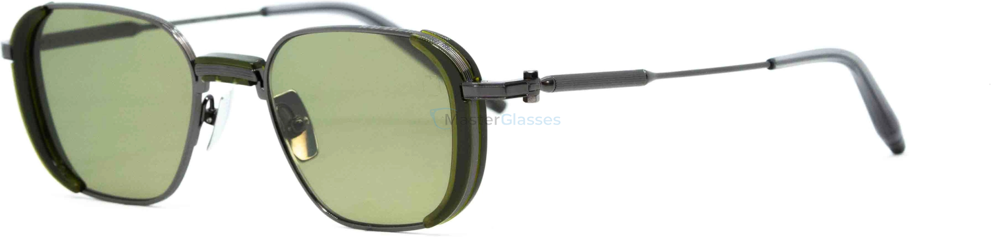 Солнцезащитные очки TATTVA ARLEN.SG.GUN