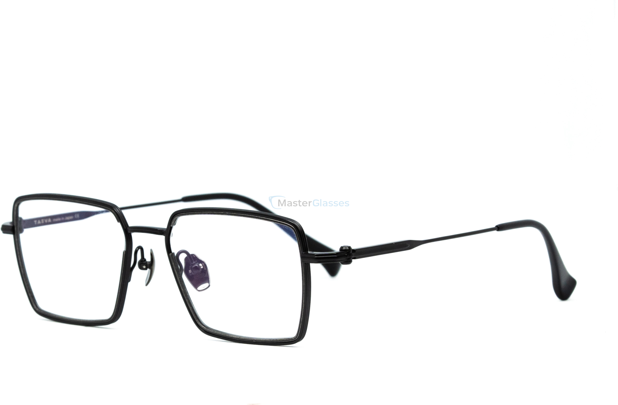 Оправа TATTVA SMART.RX.BLK