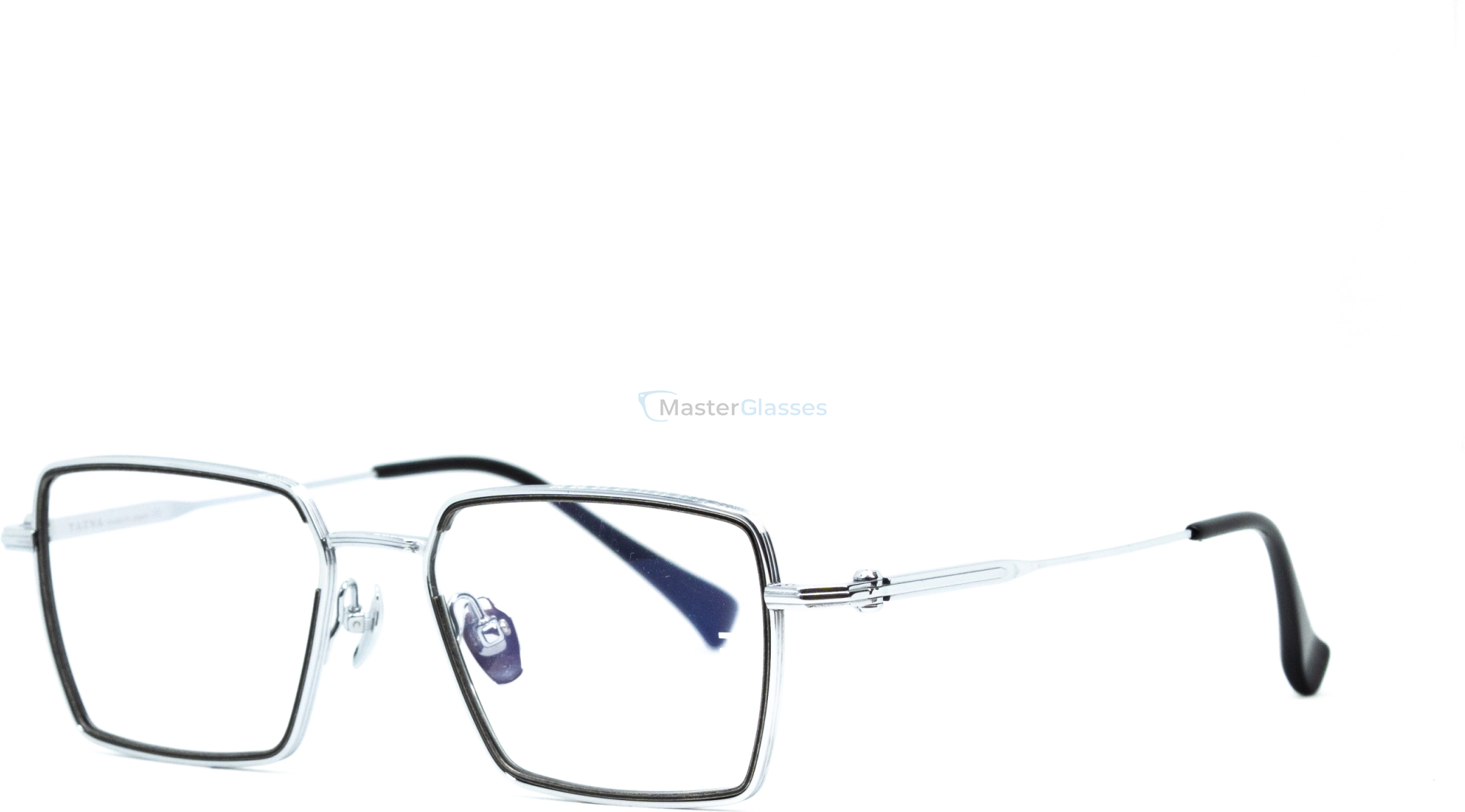 Оправа TATTVA SMART.RX.SIL