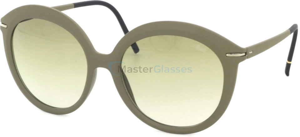 Солнцезащитные очки Silhouette 3198 5540
