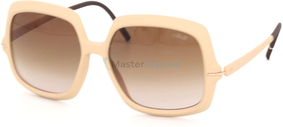   Silhouette 3199 3530