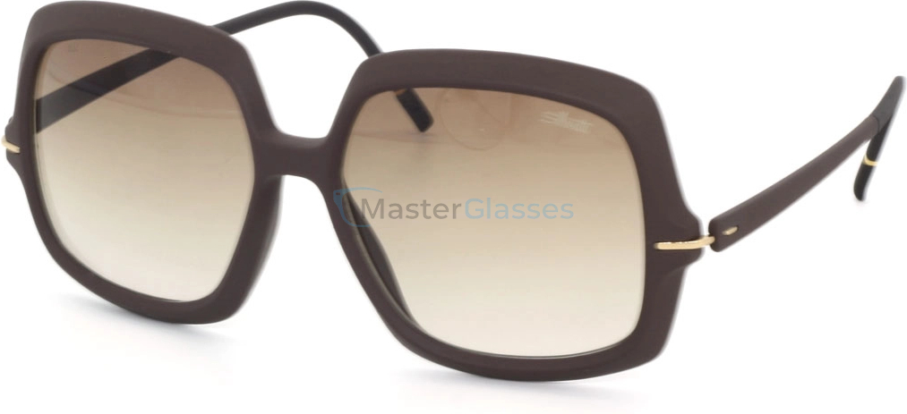 Солнцезащитные очки Silhouette 3199 6130