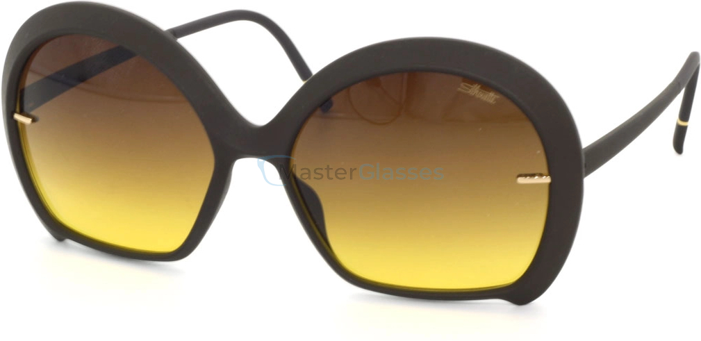 Солнцезащитные очки Silhouette 3200 6230