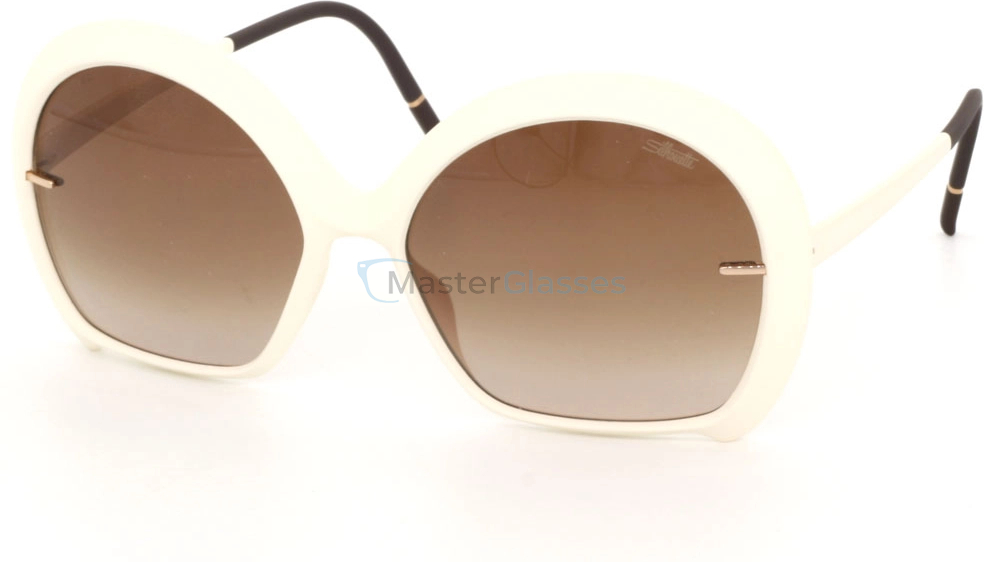 Солнцезащитные очки Silhouette 3200 8530