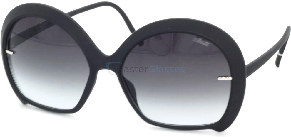 Солнцезащитные очки Silhouette 3200 9000