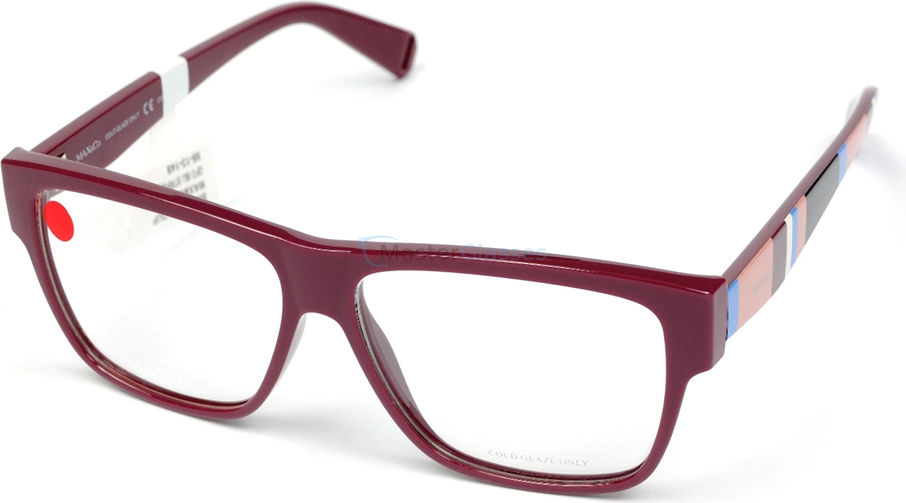 Оправа MAX CO. 308 QFO