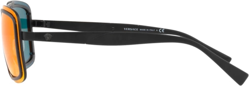   Versace VE2183 12616Q Matte Black