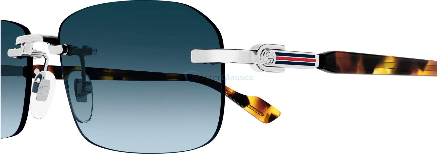 Gucci GG1221S-007 56  