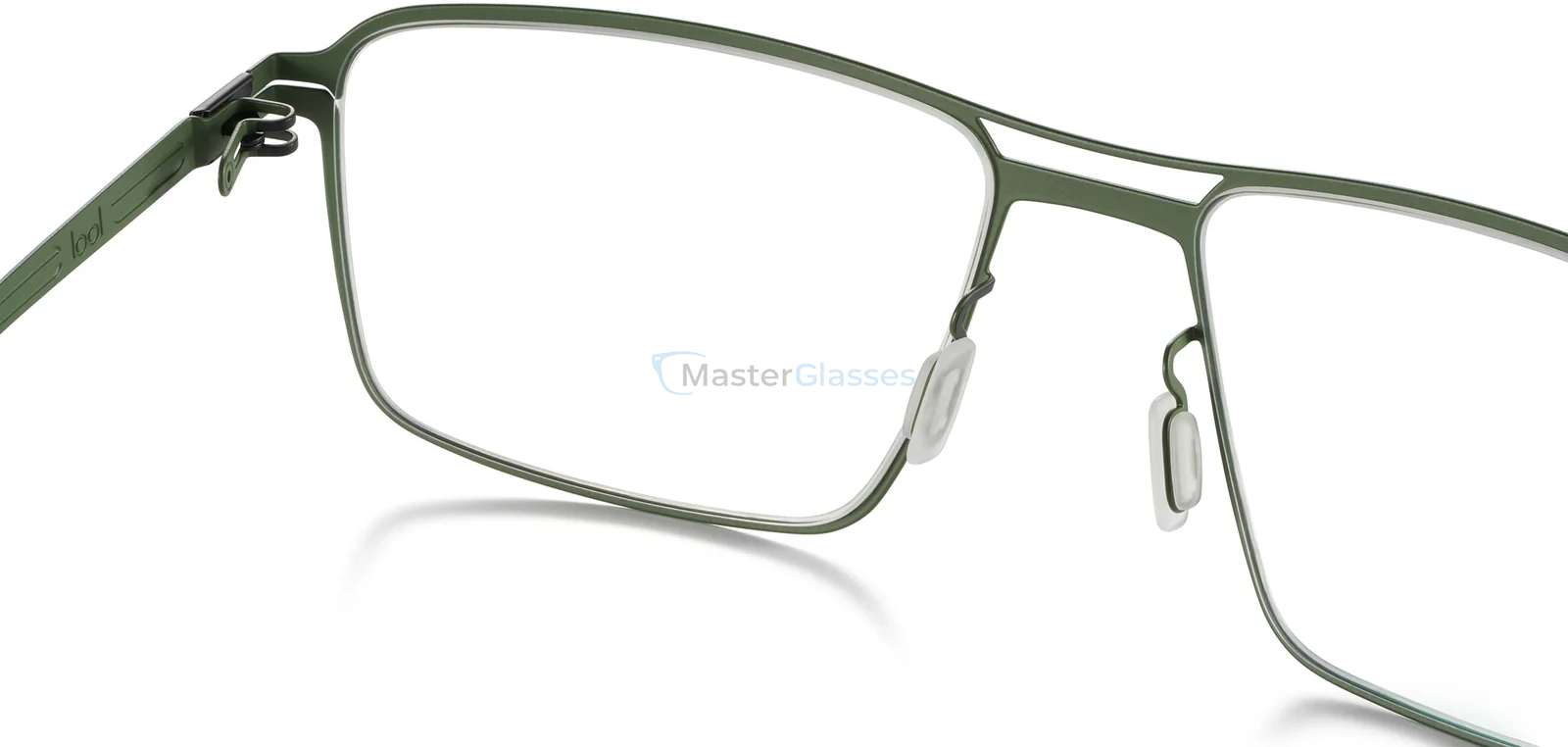 Оправа LOOL 6 KEPLER 57O BKGR