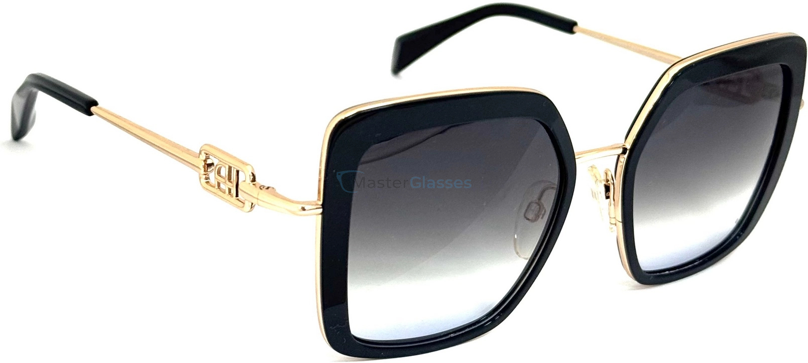 Солнцезащитные очки Ana Hickmann AH3283 A01 UT