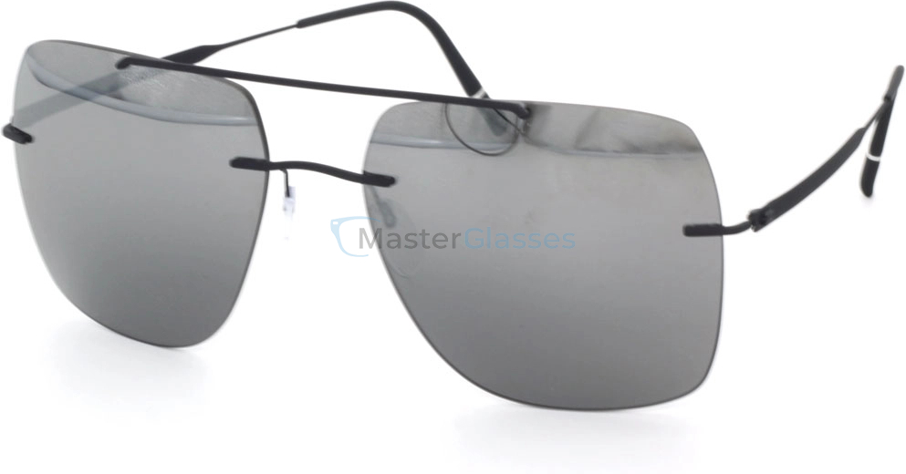 Солнцезащитные очки Silhouette 8750 9040