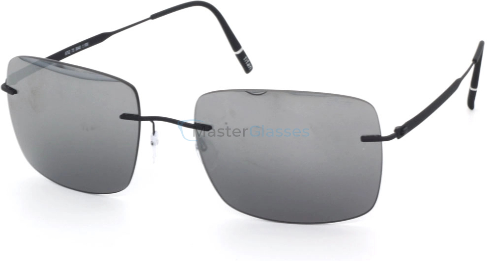 Солнцезащитные очки Silhouette 8752 9040