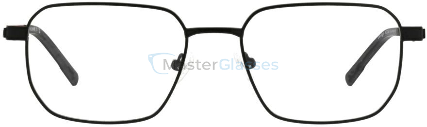  Moleskine MO2266 04 SATIN BLACK 54/18