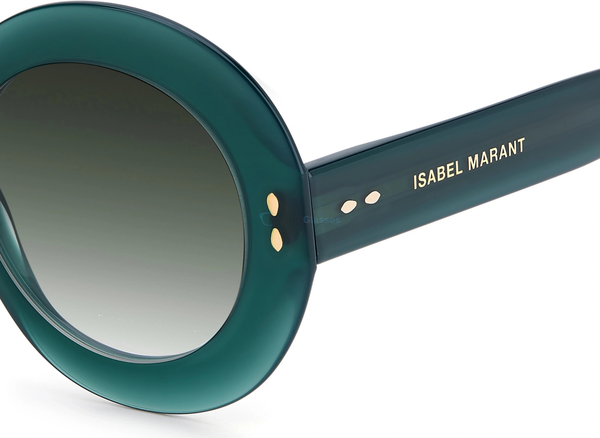   ISABEL MARANT IM 0051/S 1ED Green