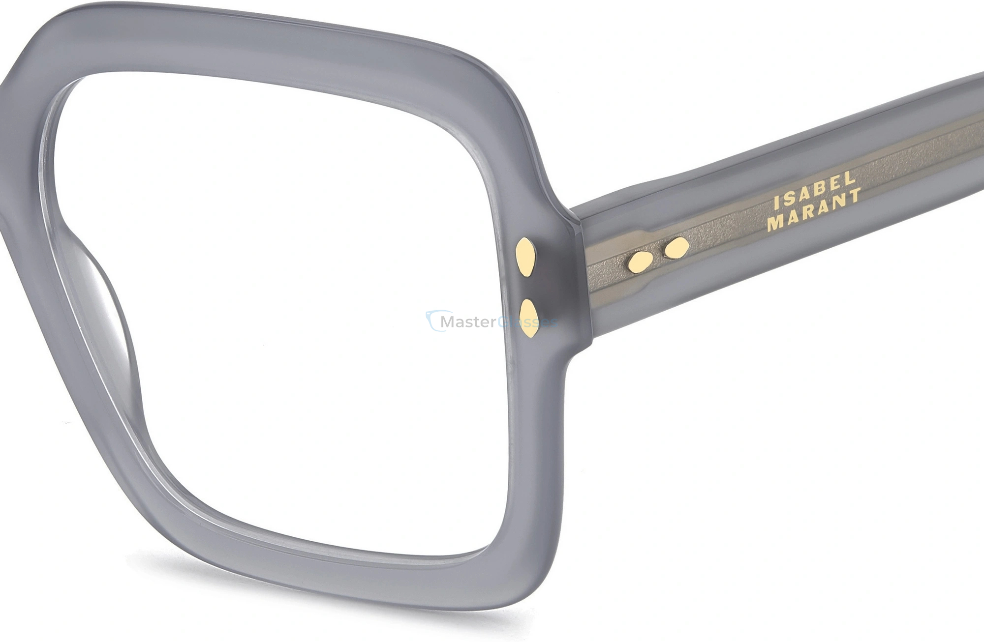  ISABEL MARANT IM 0207 KB7 Grey