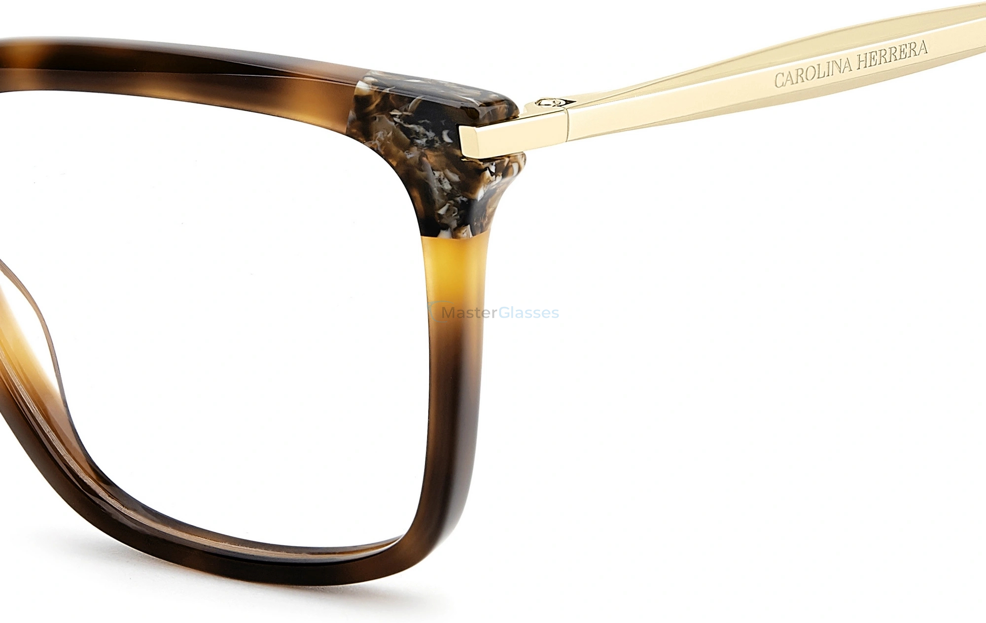 Оправа CAROLINA HERRERA HER 0350 SX7 Light Havana