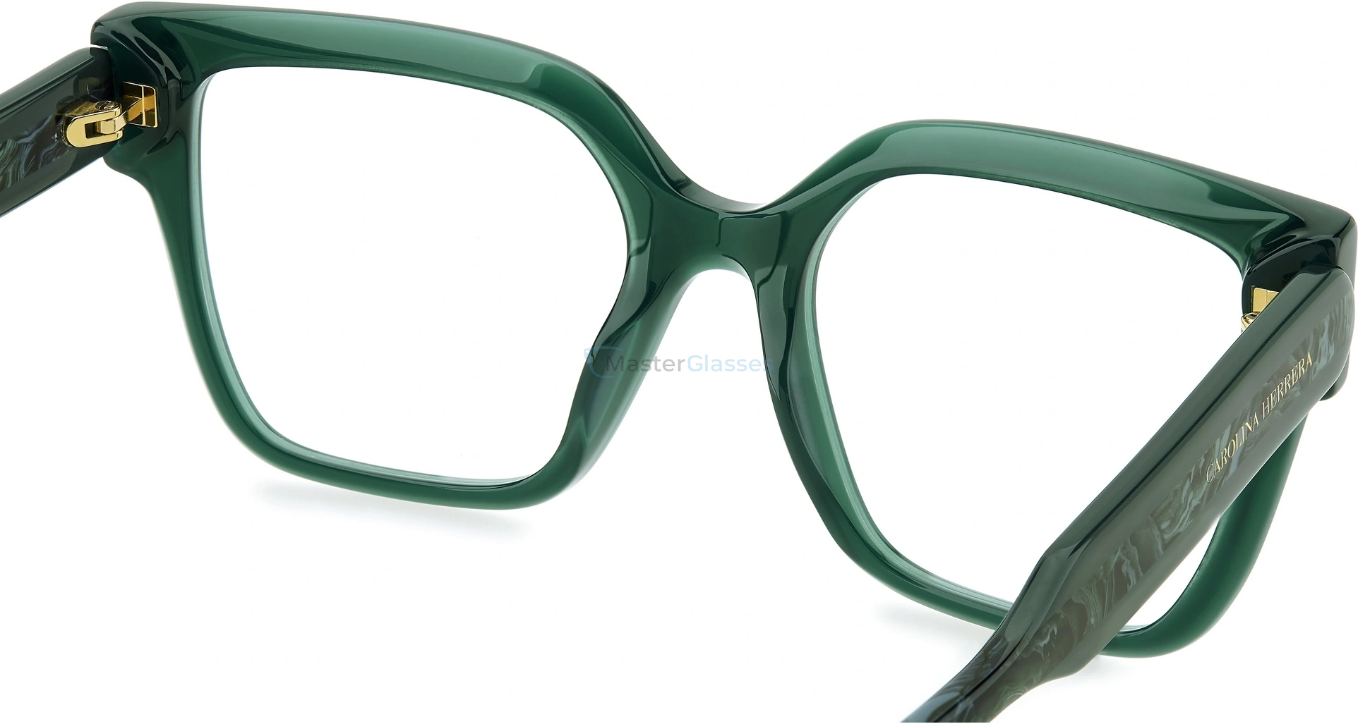 Оправа CAROLINA HERRERA HER 0325 1ED Green