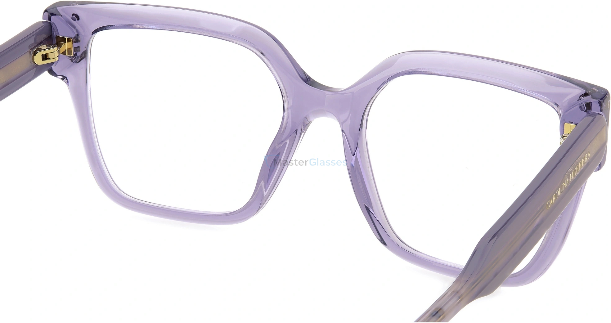 Оправа CAROLINA HERRERA HER 0325 789 Lilac