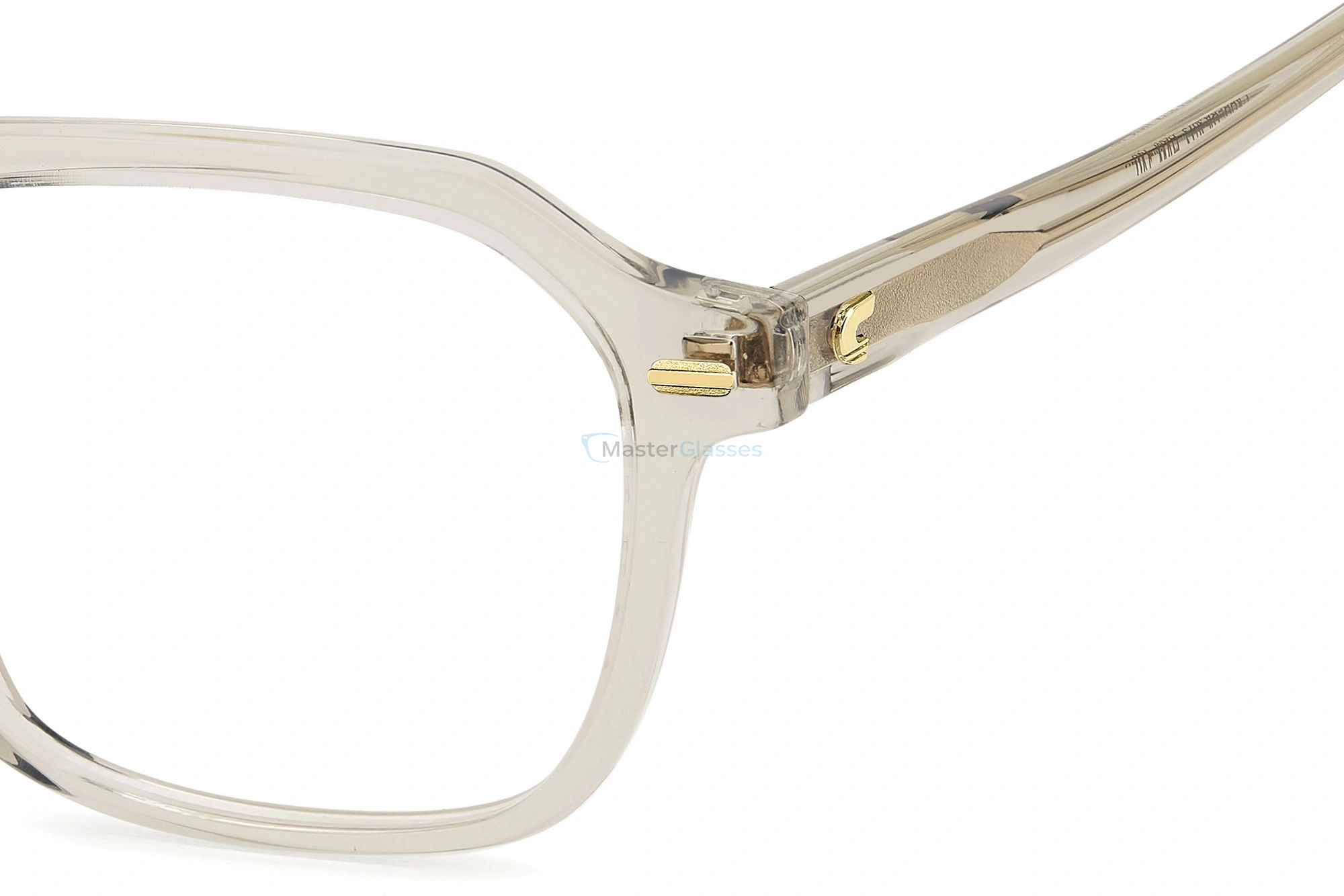  CARRERA 3073 HAM Champagne