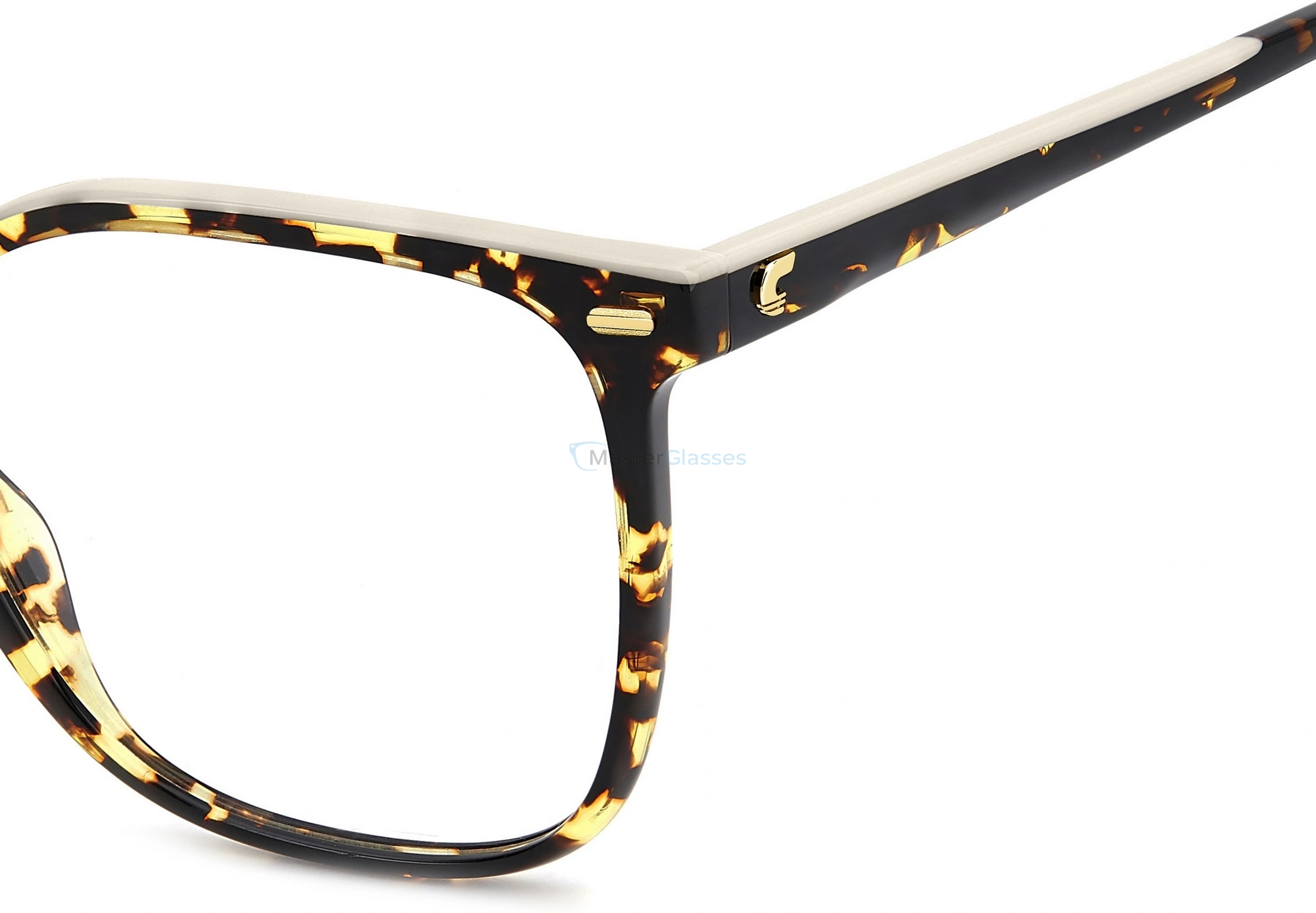  CARRERA 3075 XLT Havana Beige