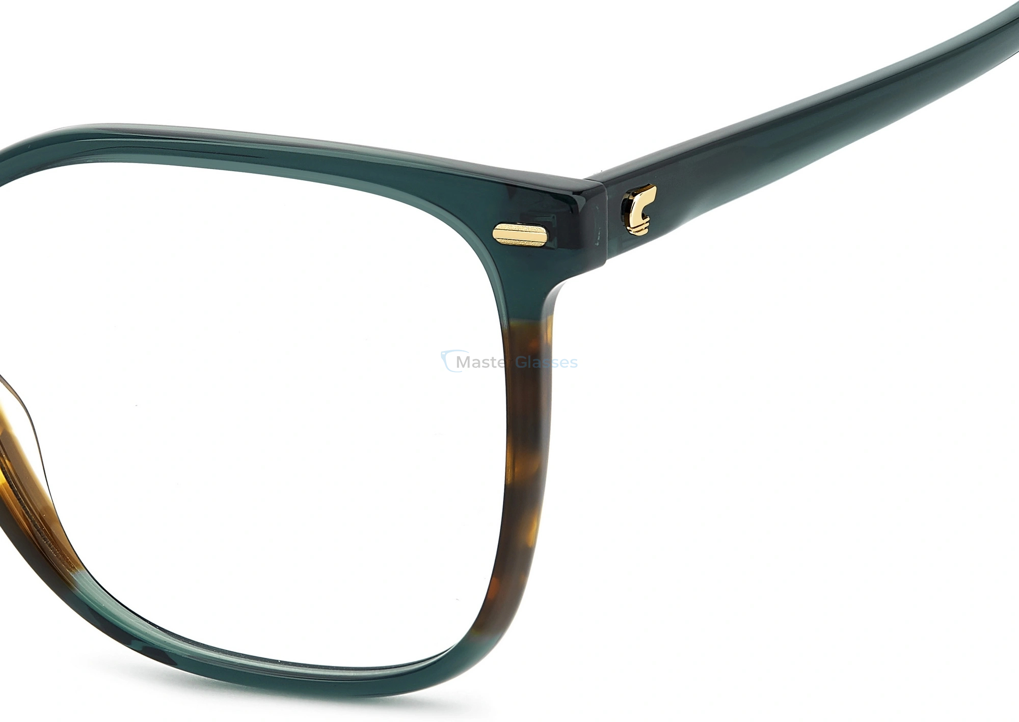 Оправа CARRERA 3075 CVT Teal Havana