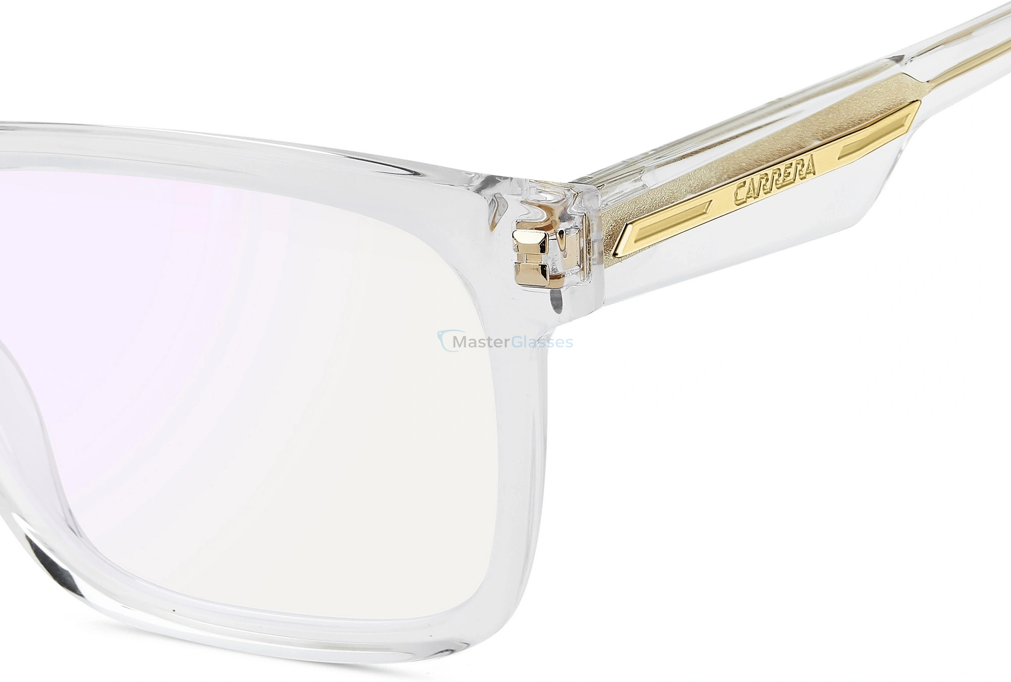  CARRERA VICTORY C 17 REJ Crystal Gold